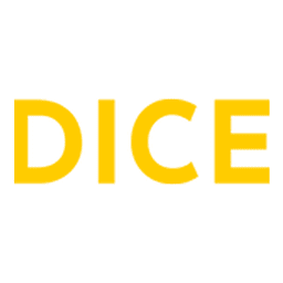 Dice Computer Education logo
