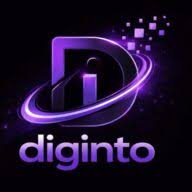 Diginto Pvt Ltd logo