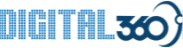 Digital 360 logo