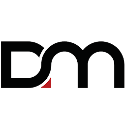 Digital Motion Technologies Pvt Ltd logo