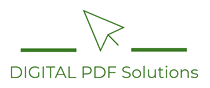 Digital Pdf Solutions logo
