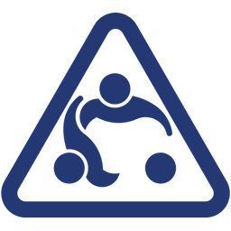 Digital Publisher Content Grievances Council logo