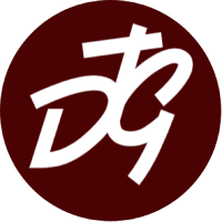 Digitechgiant - Design | Develop | Promote logo