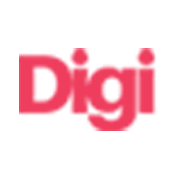 Digitele Networks logo