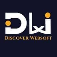 Discover Websoft logo