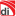 Diverse Infotech logo