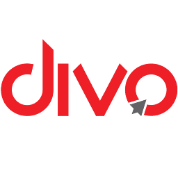 Divo logo