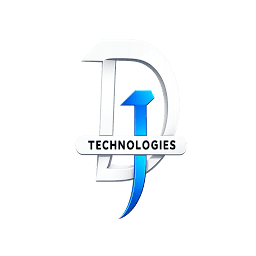 Dj Technologies | Indore | Headquarters logo
