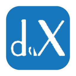 Djax Technologies logo