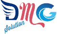 Dmg Solution logo
