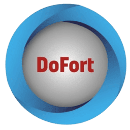 Dofort Technologies logo