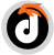 Dolphin Web Solution logo
