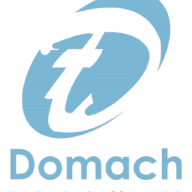 Domach Technologies (I) Private Limited logo