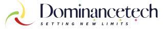 Dominance Technologies logo
