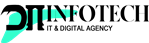 Dpi Infotech logo
