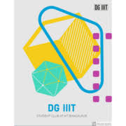 Dsc Iiit Bhagalpur logo