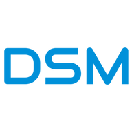 Dsm Infocom Private Limited logo