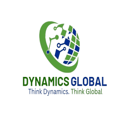 Dynamics Global Infotech logo