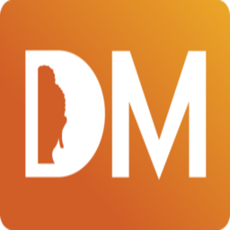 Dynamics Monk Consulting Services logo