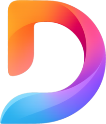 Dynoz Ai logo