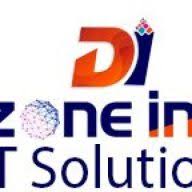 Dzone India Software logo