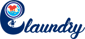E-Laundry logo