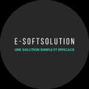 E Soft Solution logo
