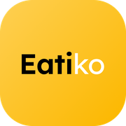 Eatiko logo