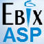 Ebix Softwares India logo