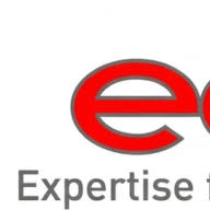 Edcs :Expora Database Consulting Services Pvt. Ltd India logo