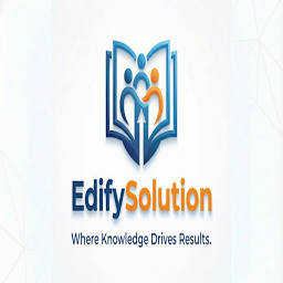 Edify Solutions logo