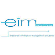 Eim Solutions logo