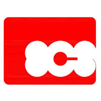 Electro Components & Systems logo