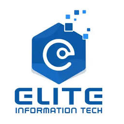 Elite Information Tech logo
