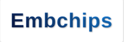 Embchips logo
