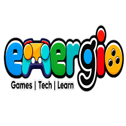 Emergio Games logo