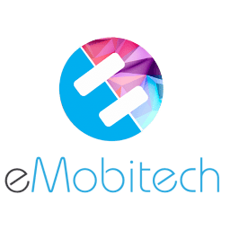 Emobitech Solutions logo