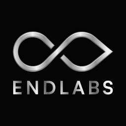 Endlabs logo