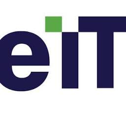 Engage It Services Pvt. Ltd. logo