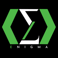 Enigma - Vssut logo