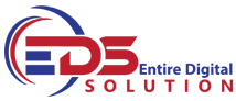 Entiredigital Solution Pvt. Ltd. logo