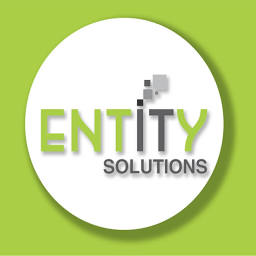 Entity It Solutions logo