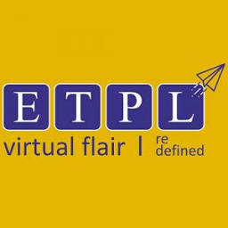 Erelego Technologies Pvt Ltd (Etpl) logo