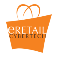 Eretail Cybertech logo