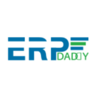 Erpdaddy Software logo