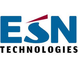 Esn Technologies (India) Pvt Ltd. logo