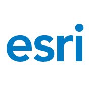 Esri India logo