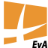 Eva- Evolutionary Algorithms logo