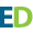 Everdata logo