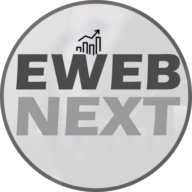 Eweb Next logo